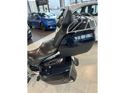 BMW K 1600 GTL 
