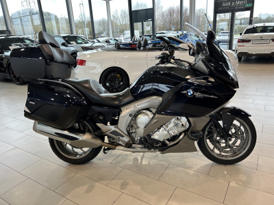 BMW K 1600 GTL 