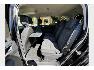 Volkswagen Touran 1.5 TSI 150 DSG Edition 7 places