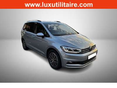 Volkswagen Touran 1.5 TSI 150 DSG Edition 7 places