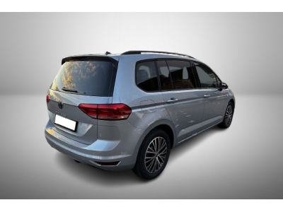 Volkswagen Touran 1.5 TSI 150 DSG Edition 7 places