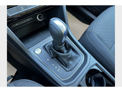 Volkswagen Touran 1.5 TSI 150 DSG Edition 7 places