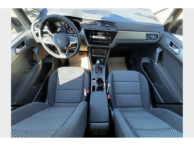 Volkswagen Touran 1.5 TSI 150 DSG Edition 7 places