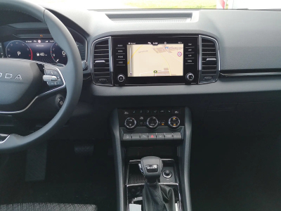 Skoda Karoq 2.0 TDI DSG 150 Selection