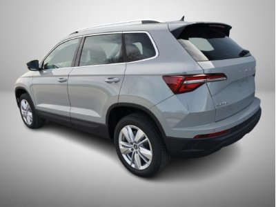 Skoda Karoq 2.0 TDI DSG 150 Selection