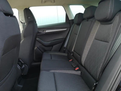 Skoda Karoq 2.0 TDI DSG 150 Selection