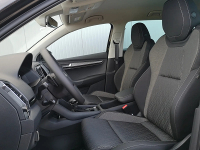 Skoda Karoq 2.0 TDI DSG 150 Selection