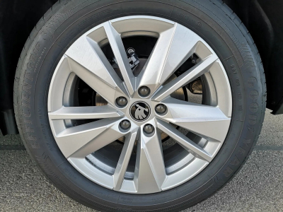 Skoda Karoq 2.0 TDI DSG 150 Selection