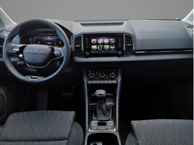 Skoda Karoq 2.0 TDI DSG 150 Selection
