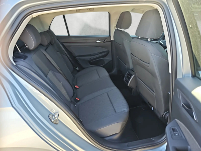 Volkswagen Golf 2.0 TDI 150 DSG