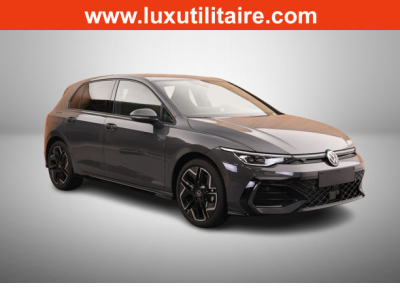 Volkswagen Golf 1.5 TSI 150 R-Line