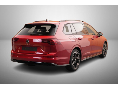 Volkswagen Golf 1.5 eTSI mHEV 150 R-Line