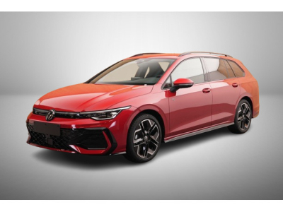 Volkswagen Golf 1.5 eTSI mHEV 150 R-Line