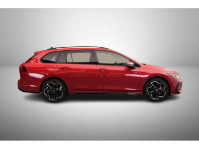 Volkswagen Golf 1.5 eTSI mHEV 150 R-Line