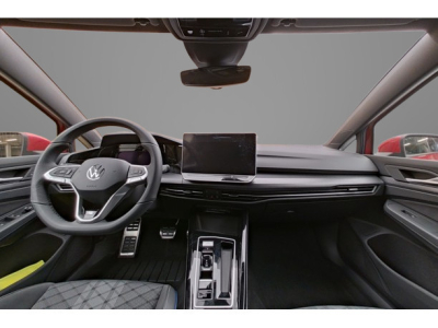 Volkswagen Golf 1.5 eTSI mHEV 150 R-Line