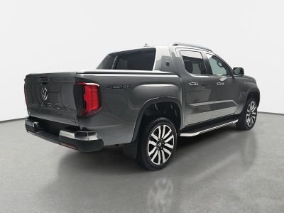 Volkswagen Amarok 3.0 TDI AUTO 241 Aventura