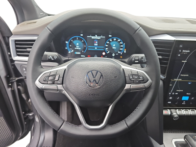 Volkswagen Amarok 3.0 TDI AUTO 241 Aventura