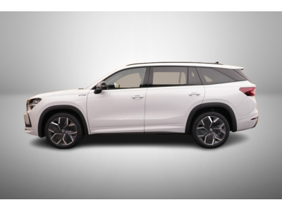 Skoda Kodiaq 1.5 TSi DSG 150 Sportline