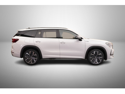 Skoda Kodiaq 1.5 TSi DSG 150 Sportline