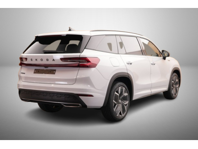 Skoda Kodiaq 1.5 TSi DSG 150 Sportline