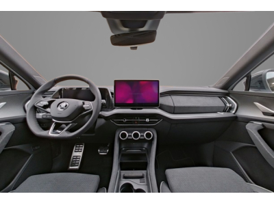 Skoda Kodiaq 1.5 TSi DSG 150 Sportline