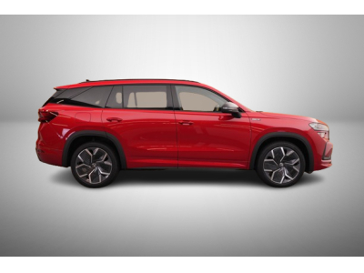 Skoda Kodiaq 2.0 TDI DSG 190 Sportline