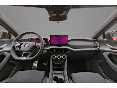 Skoda Kodiaq 2.0 TDI DSG 190 Sportline