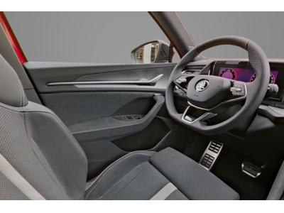 Skoda Kodiaq 2.0 TDI DSG 190 Sportline