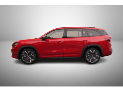 Skoda Kodiaq 2.0 TDI DSG 190 Sportline