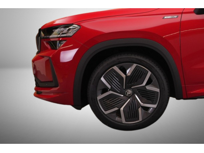 Skoda Kodiaq 2.0 TDI DSG 190 Sportline