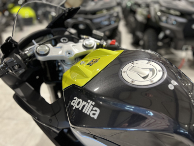 Aprilia RS 125 