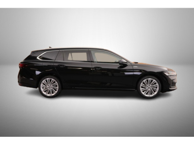 Skoda Superb 2.0 TDI DSG 190 L&K 4x4