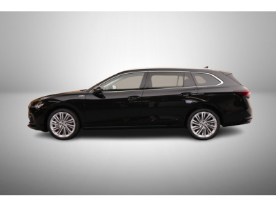 Skoda Superb 2.0 TDI DSG 190 L&K 4x4