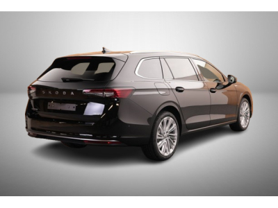 Skoda Superb 2.0 TDI DSG 190 L&K 4x4