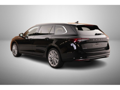 Skoda Superb 2.0 TDI DSG 190 L&K 4x4