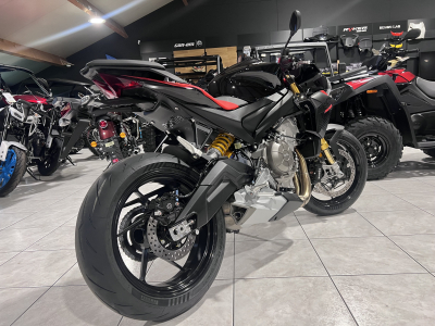 Aprilia Tuono 660 660 Factory