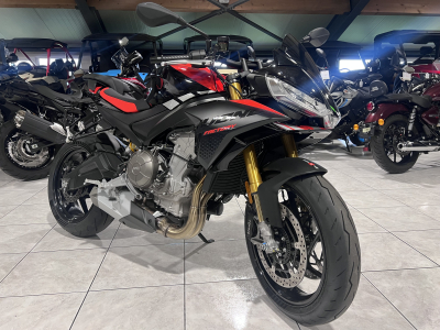 Aprilia Tuono 660 660 Factory