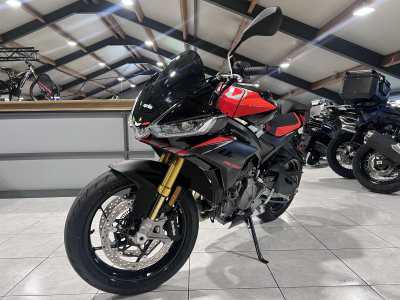 Aprilia Tuono 660 660 Factory