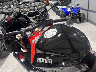 Aprilia Tuono 660 660 Factory