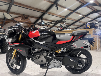 Aprilia Tuono 660 660 Factory