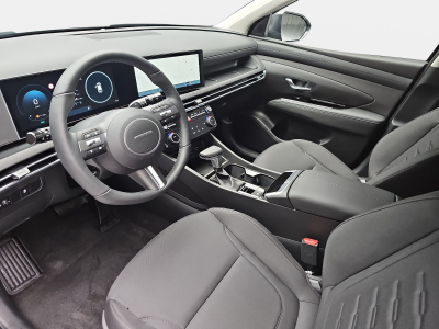 Hyundai Tucson 1.6 T-GDi MHEV 160 AUTO