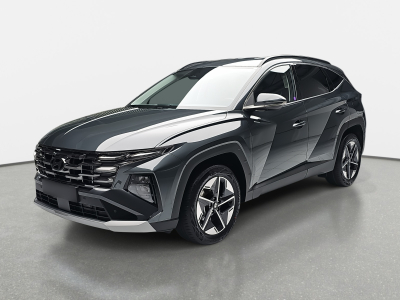 Hyundai Tucson 1.6 T-GDi MHEV 160 AUTO