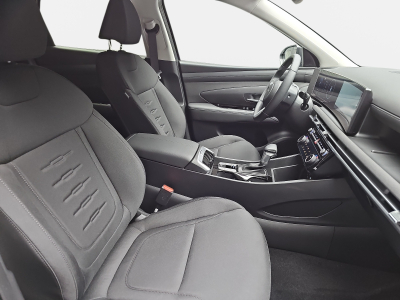 Hyundai Tucson 1.6 T-GDi MHEV 160 AUTO