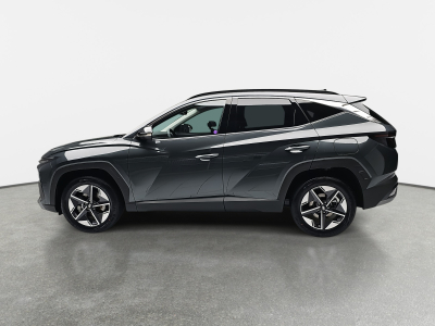 Hyundai Tucson 1.6 T-GDi MHEV 160 AUTO