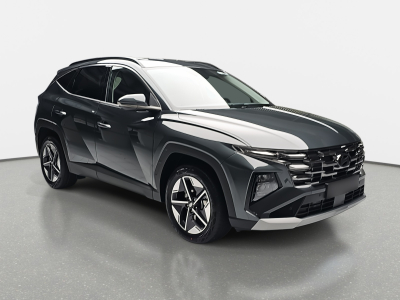 Hyundai Tucson 1.6 T-GDi MHEV 160 AUTO