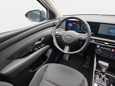 Hyundai Tucson 1.6 T-GDi MHEV 160 AUTO