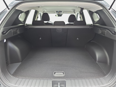 Hyundai Tucson 1.6 T-GDi MHEV 160 AUTO