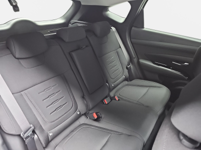 Hyundai Tucson 1.6 T-GDi MHEV 160 AUTO