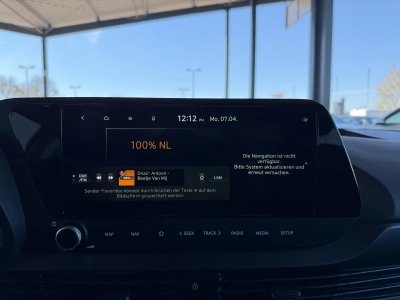 Hyundai i20 1.2 GDI 79 Smart