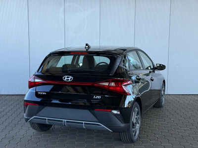 Hyundai i20 1.2 GDI 79 Smart